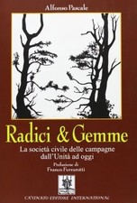 Radici e gemme. La società