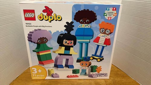 Lego duplo 10423 buildable - duplo,