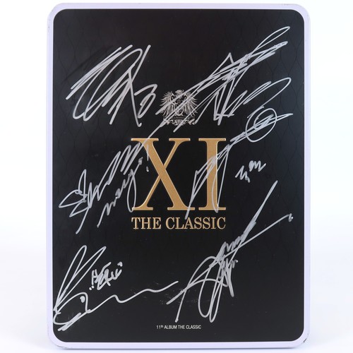 Shinhwa the classic album - xi,