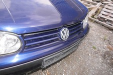 Griglia radiatore golf - radiatore, vw
