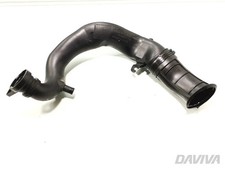 Peugeot 407 Tuyau de tuyau de