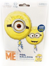 Palloncino Cattivissimo Me