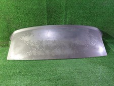 Spoiler Alettore Cofano Posteriore Alfa Romeo 159 Station Wagon,  156037371