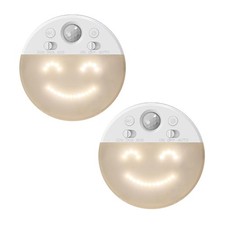 Luce Notturna LED Sensore di