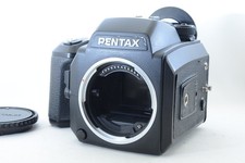 [Eccellente] Pentax 645NII 645