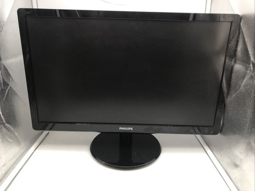 Monitor per philips - monitor, pc