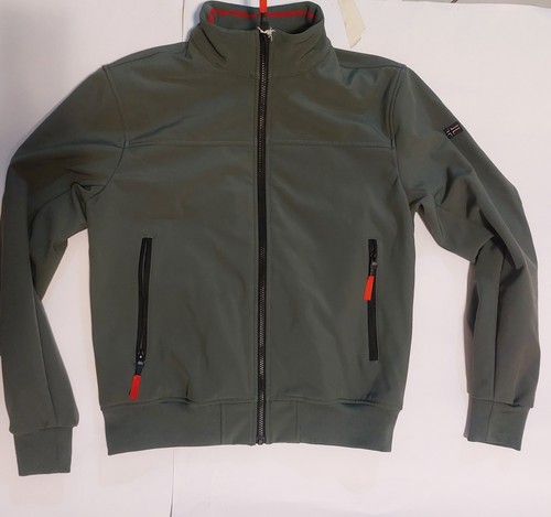 Giacca uomo antivento - giacca,