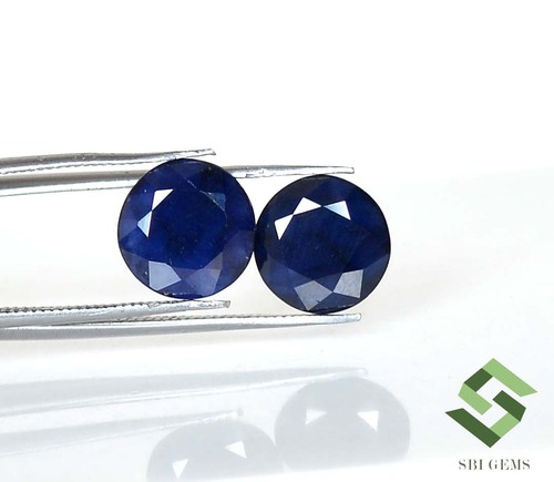 Sbi gems zaffiro blu - zaffiro, naturale