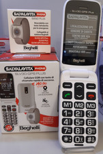 BEGHELLI SALVAVITA SALVA VITA