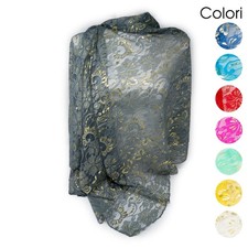 Stola cerimonia coprispalle