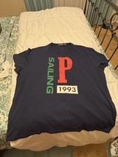 T-shirt Polo Ralph Lauren P