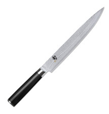 COLTELLO PER AFFETTARE DAMASCO