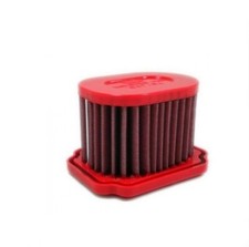 Filtro aria sportivo BMC FM817/04 lavabile YAMAHA MT-07 FZ-07-700 XSR TENERE 700