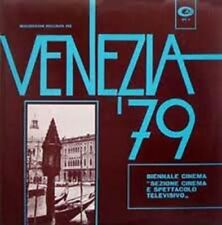 Venezia '79 [Vinyl] Various