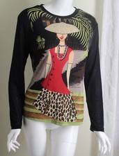 Ls Collezione Tg. M Da Sunu