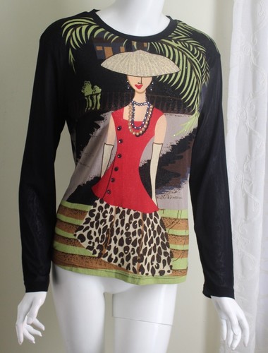 Collezione m da sunu - ls, tg.