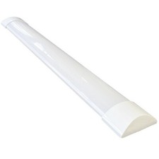 Plafoniera Neon Led Soffitto