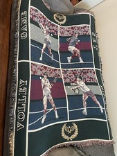 Goodwin Weavers Coperta da