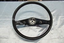 VW GOLF JETTA CADDY POLO MK1 MK2 VOLANTE VOLANTE NERO 2 RAGGI 171419091