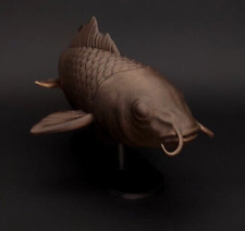 Sublime Poisson Carpe Koï Sur