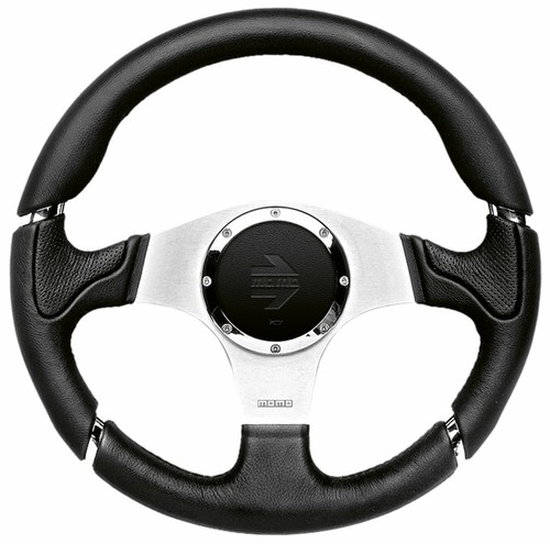 Volante sportivo momo - volante,