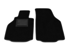 Tappetini compatibili con Porsche Boxster 986 1996-2004 