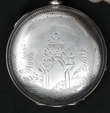 Messa Fahys/Sterling Waltham