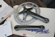 Guarnitura Campagnolo C Record