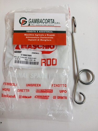 Gaspardo 18903780 molla - gaspardo,