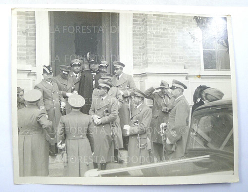 Foto ww2 guerra africa libia - foto,