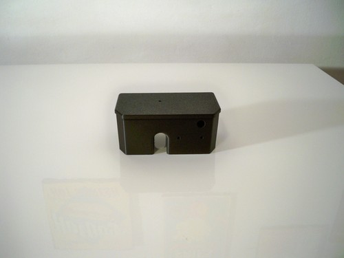 Vintage kyosho landjump - vintage,
