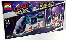 LEGO® Il Film LEGO 2 70828