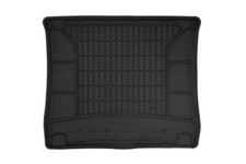 Vasca Baule In Gomma Per Jeep