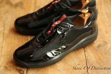 Sneakers Prada America Cup