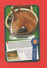 Top Trumps - Cavallo E Pony -
