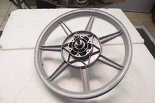 Cerchio, ruota anteriore