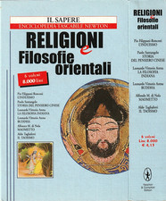 RELIGIONI E FILOSOFIE