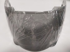 Visiera casco dark smoke EXO