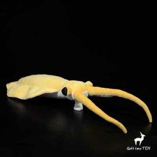 Peluche pupazzo gamberetti