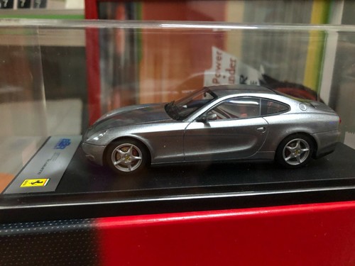 Ferrari 612 scaglietti - 1/43,