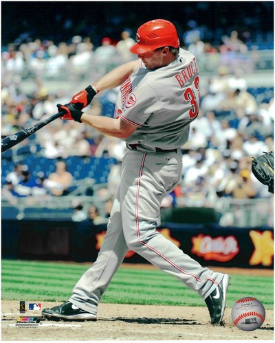 Foto baseball 8x10 con licenza