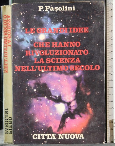 Grandi idee hanno - grandi,