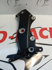 STAFFA TELAIO MOTORE SINISTRA