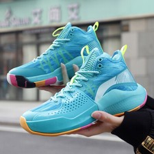 Scarpe ginnastica sneaker casual uomo donna bambimo con lacci numero da 36  a 45