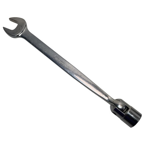 Snap fhom19 19mm flex head - flex,