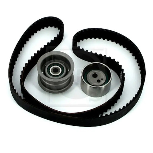 Kit cinghie dentate nps - cinghie,