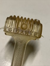 Paramanubrio Gigante