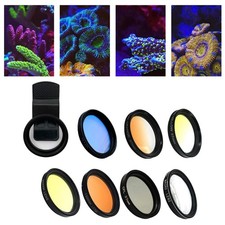 Set di Lenti Coral Lens Da 32