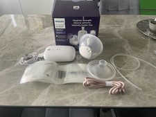 Tiralatte Elettrico Philips Avent Hands-free