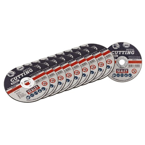 Sealey 2mm aria - 75,